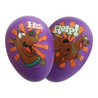 Scooby-Doo! Egg Shakers
