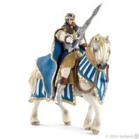 Schleich Griffin Knight King On Horse Model