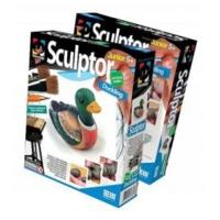 Sculptor Duckling Sculpting Set