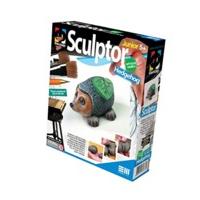 Sculptor Hedgehog Sculpting Set