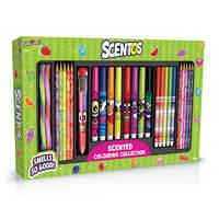 scentos activity box set