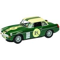 Scalextric C3631 1:32 Scale Mgb Slot Car