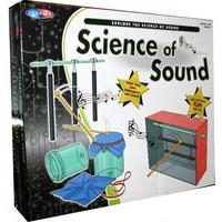 Science Of Sound - Explore The Science Of Sound