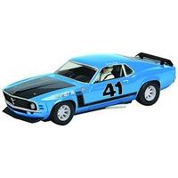 scalextric 132 scale ford mustang boss 1969 slot car