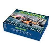 Scalextric 1:32 Scale Gp Legends Mclaren M7 Vs Team Lotus Type 49 Limited