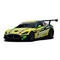 Scalextric 1:32 Scale Maserati Trofeo Slot Car