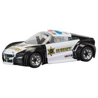 Scalextric C3709 Quick Build Police Car