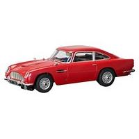 Scalextric C3722 Aston Martin Db5 Red