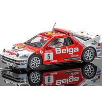 Scalextric Slot Car C3637 Ford Rs200
