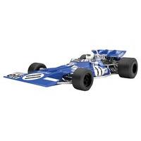 Scalextric C3655a 1:32 Scale Legends Tyrrell F1 Slot Car