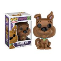 Scooby-Doo Scooby Pop! Vinyl Figure