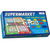School Supermarket Educational Game