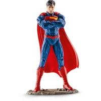 Schleich Superman Dc Comics Model