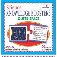 Science Boosters Outer Space Game