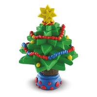 Sculpt Your Own-Xmas Tree