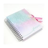 Scatter Geometric Everyday Planner