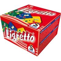 schmidt ligretto red edition card game