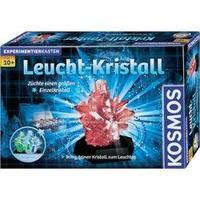 science kit kosmos leucht kristall 644116 10 years and over