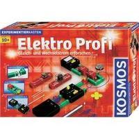 Science kit Kosmos Elektro Profi 620813 10 years and over