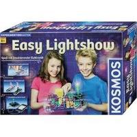 Science kit Kosmos Easy Lightshow 620356 8 years and over