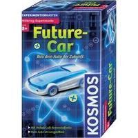 Science kit Kosmos Mitbring-Experimente Future-Car 657161 8 years and over