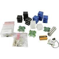 Science kit (set) Brick´R´Knowledge BrickRKnowledge DIY Set 124343