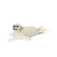 Schleich Seal Cub Sealife Model