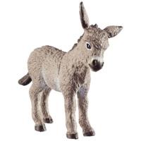 Schleich Donkey Foal Model