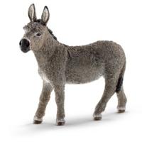 Schleich Donkey Animal Model