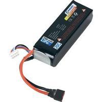 Scale model rechargeable battery pack (LiPo) 11.1 V 2500 mAh 20 C Conrad energy T socket
