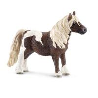 Schleich Shetland Pony Gelding Model