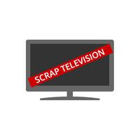 SCRAP TV COLLECTION
