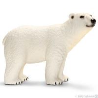 Schleich Polar Bear Model
