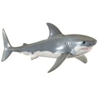 Schleich Great White Shark Model