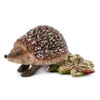 Schleich Hedgehog Animal Model