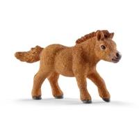 Schleich Mini Shetty Foal Model