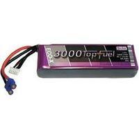 scale model rechargeable battery pack lipo 148 v 3000 mah 20 c hacker  ...