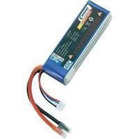 scale model rechargeable battery pack lipo 111 v 2200 mah 40 c conrad  ...