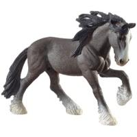 Schleich Shire Stallion Model