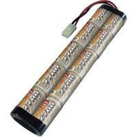 scale model rechargeable battery pack nimh 12 v 3700 mah conrad energy ...