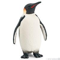 Schleich Emperor Penguin Model