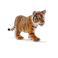Schleich Tiger Cub Animal Model