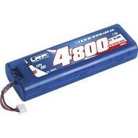 scale model rechargeable battery pack lipo 74 v 4800 mah 30 c lrp elec ...