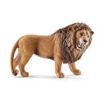Schleich Roaring Lion Model
