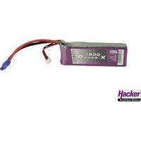 scale model rechargeable battery pack lipo 148 v 1800 mah 35 c hacker  ...