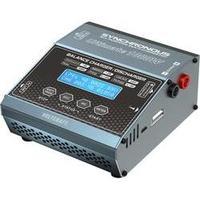 Scale model multifunction charger 12 V 40 A VOLTCRAFT Ultimate 1000W NiMH, NiCd, LiPolymer, Li-ion, LiHV, Lead-acid