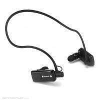 Scosche Tunestream Sport Wireless Bluetooth Headset