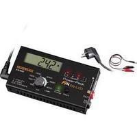 Scale model battery charger 12 V 3 A Power Peak Power Peak A4 EQ-LCD NiCd, NiMH, LiPolymer