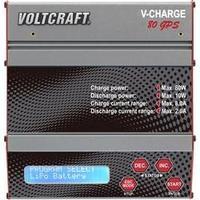 Scale model multifunction charger 12 V, 230 V 8 A VOLTCRAFT V-Charge 80