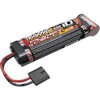 Scale model rechargeable battery pack (NiMH) 8.4 V 3000 mAh Traxxas Stick Traxxas iD